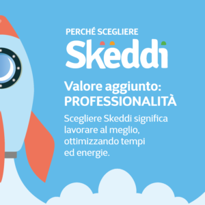Professionalità lavorando meglio