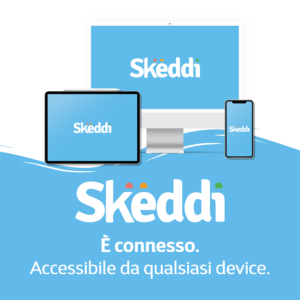 Connesso a tutti i device