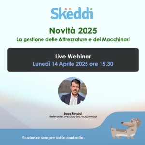 Webinar SKEDDI