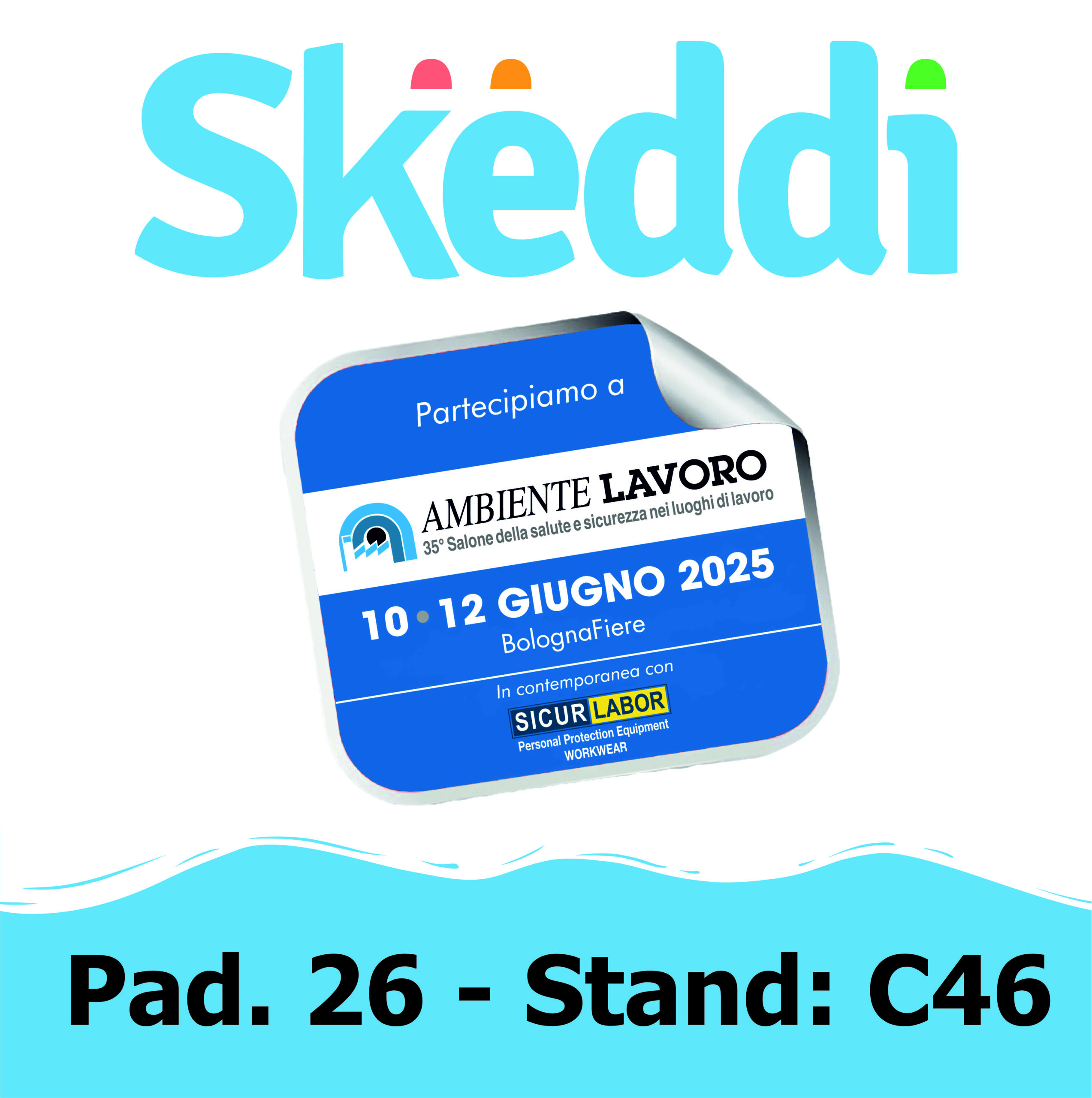 Ambiente Lavoro Bologna