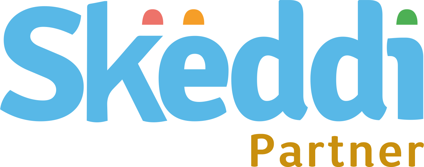 Logo_Skeddi Partner Program